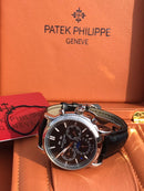 Patek Philippe Nautilus