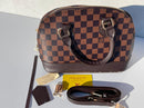 Louis Vuitton Neverfull GM Damier Ebene women’s bag without box