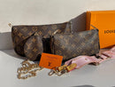 Louis Vuitton Pretty women’s bag
