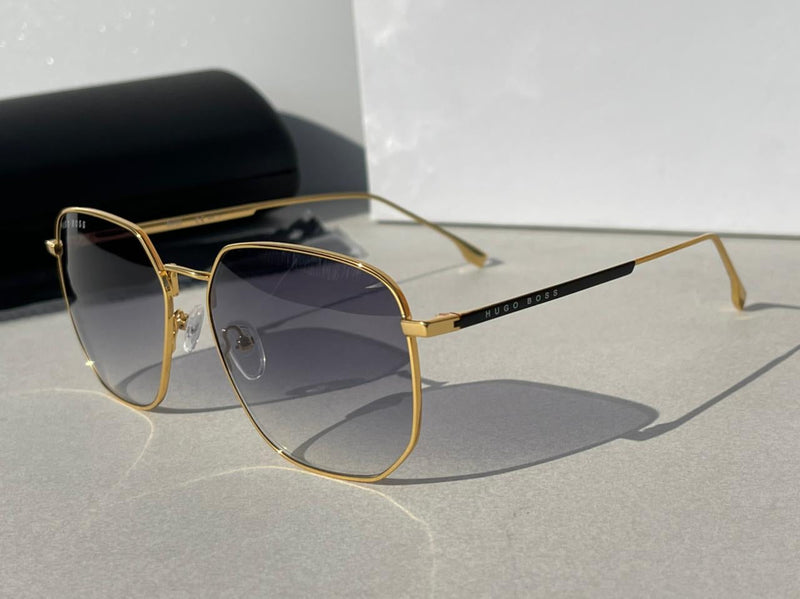 Hugo Boss sunglasses