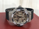 Hublot Big Bang Bling bling