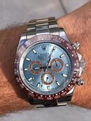 Best Replica Rolex Cosmograph Daytona Platinium