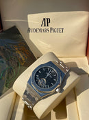 Best Replica Audemars Piguet Tourbillon Black new model