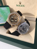 Daytona Gold Baselworld 2019 Iced Out