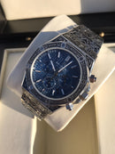 Best Replica Audemars Piguet Hand Engraved