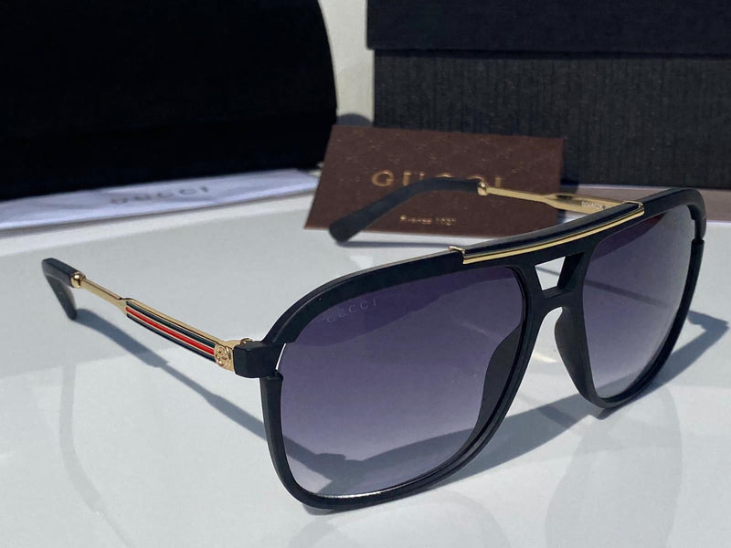 GUCCI SUNGLASSES