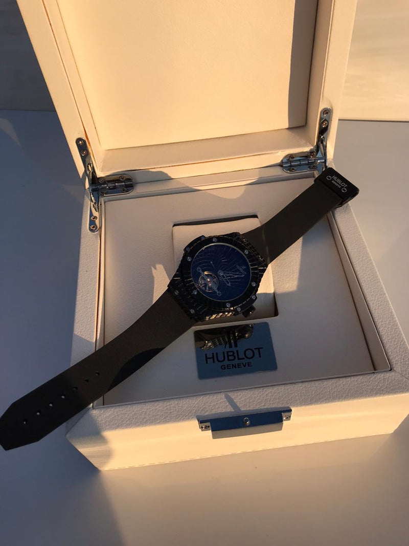 Hublot Big Bang Unico King