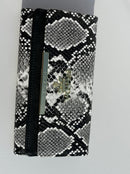 Prada new trendy aligator leather model women’s wallet