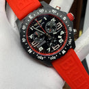 Breitling Limited Edition black & Red color