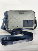 Louis Vuitton Alpha Messenger men’s bag