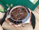 Best Replica Rolex Daytona Brown Dial