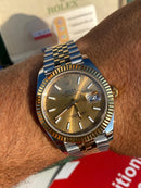 Rolex Datejust 1:1 Doublete ETÁ