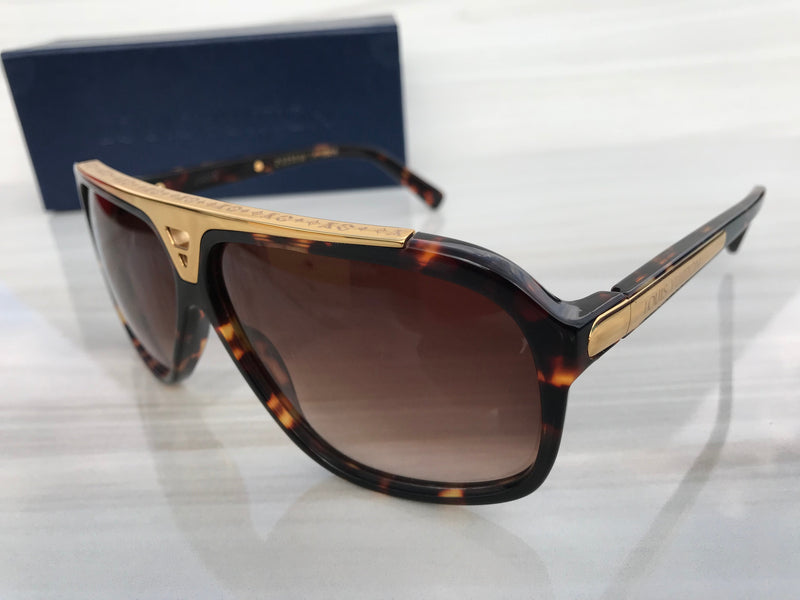 LOUIS VUITTON MASCOT  SUNGLASSES