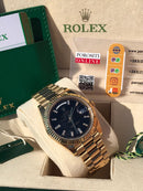 Rolex Daydate Gold 3255 1:1 Doublete ETÁ