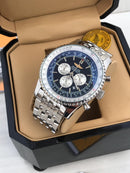 Breitling Navitimer Stainless Steel 46mm