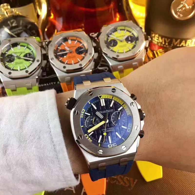Best Replica Audemars Piguet Royal Oak Super clone