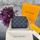 Louis Vuitton men's wallet