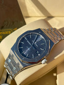 Best Replica Audemars Piguet Blue field Super clone