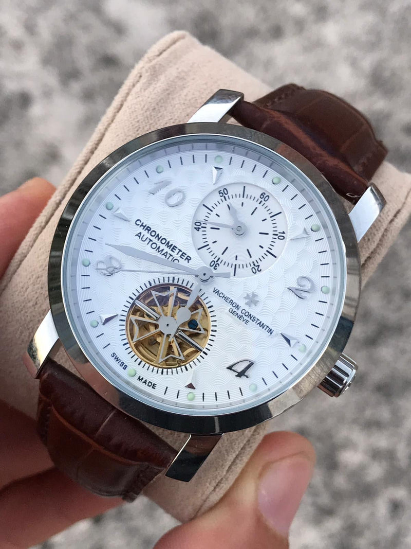 Vacheron Konstantin Mix