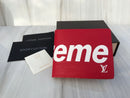 Louis Vuitton Wallet supreme for men