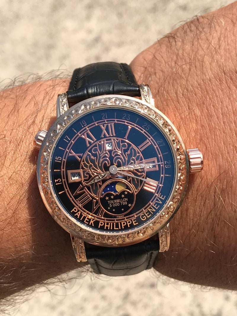 Patek Philippe