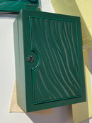 Best Replica Rolex box with papers