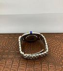 New Daydate arab numbers tiffany dial jubile 3135 1:1 Doublete ETÁ super clone