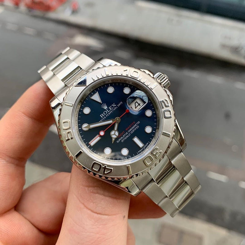 Rolex Yacht Master