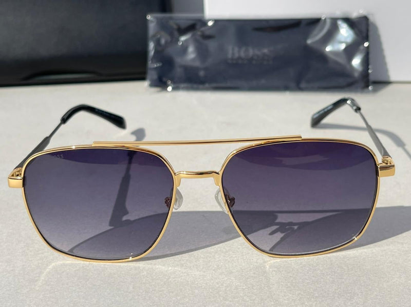 Hugo Boss sunglasses bold