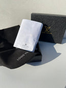 Louis Vuitton card and wallet holder