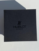 Best Replica Hublot box with papers