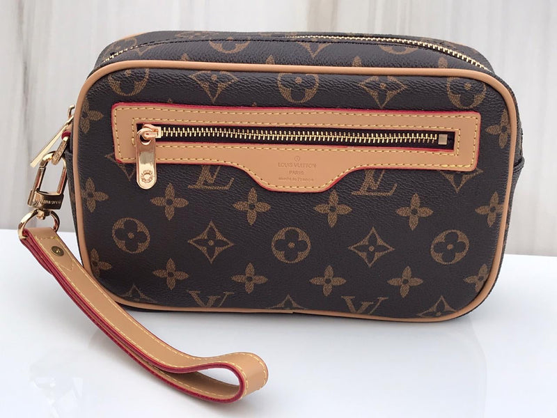 Louis Vuitton Kasai Clutch men’s bag