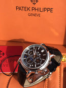 Patek Philippe Nautilus
