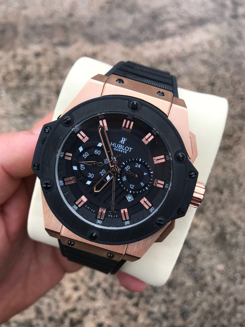 Hublot Big Bang