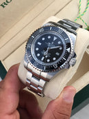 Rolex Sea-Dweller Deepsea