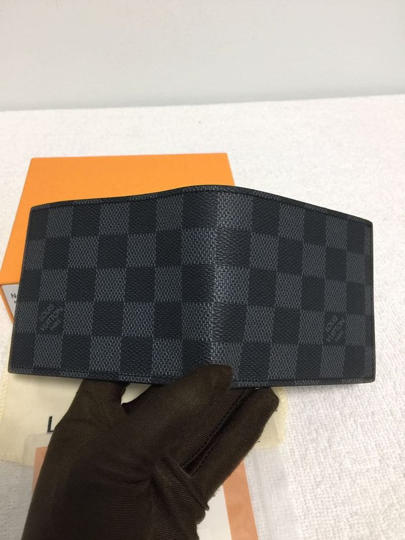 Louis Vuitton men's wallet
