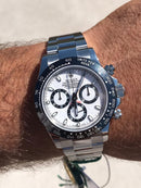 Rolex Daytona Cosmograph 1:1 Doublete ETÁ