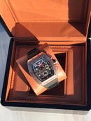 Richard Mille Felipe Massa