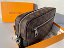 Louis Vuitton Kasai Clutch men’s bag