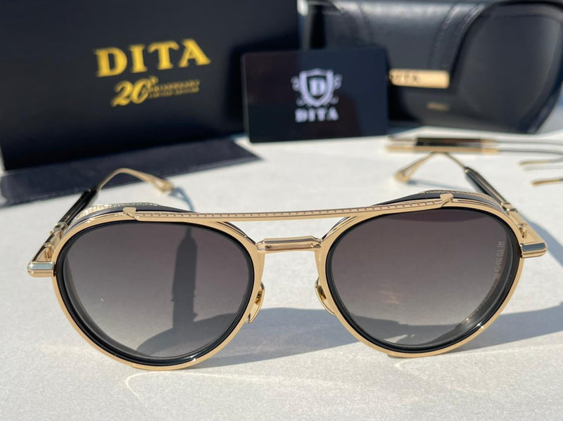 DITA new model Sunglasses