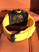 Richard Mille Felipe Massa.