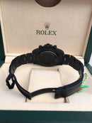 Best Replica Rolex Daytona Cosmograph Black Mad