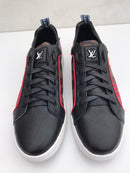 Best Replica LV brown and white travel color sneakers, France