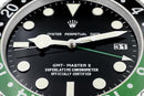 GMT Master II bicolor wall clock