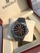 Best Replica Patek Philippe Nautilus Hand Engraved