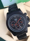 Best Replica Rolex Daytona Cosmograph Black Mad