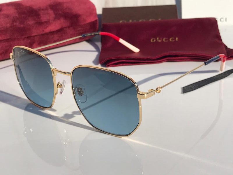 GUCCI SUNGLASSES