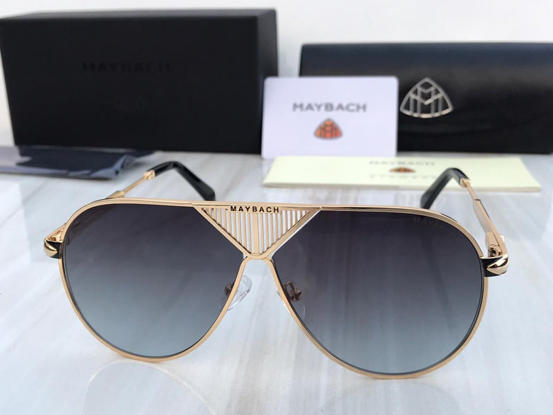 MAYBACH EYEWEAR - THE GRAND