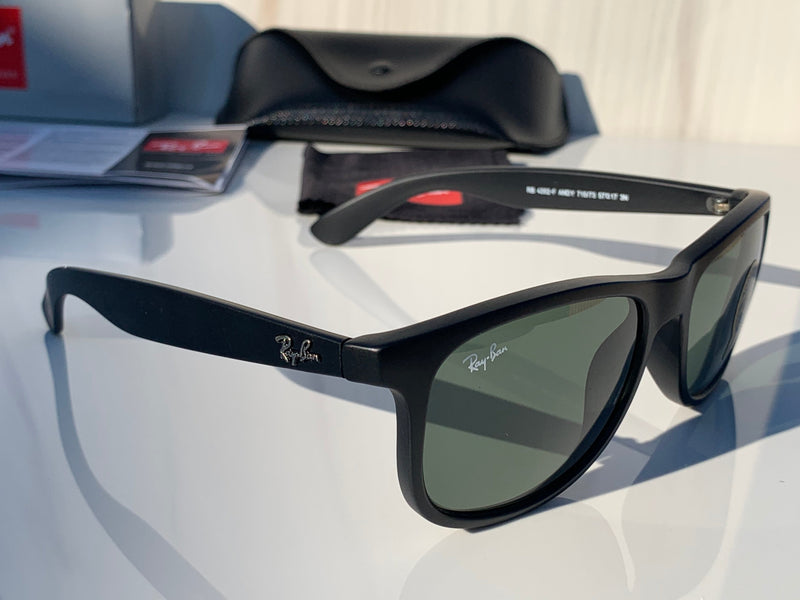 RAY BAN JUSTIN CLASSIC