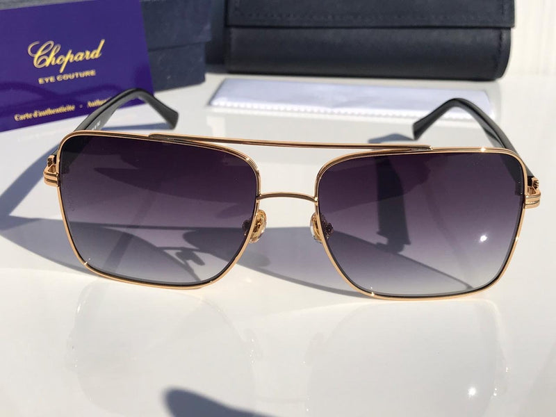 Chopard SUNGLASSES syzemix syzemix